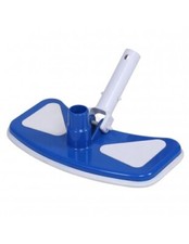 Testa aspirafango rettangolare