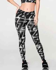 Leggings alla caviglia Zumba