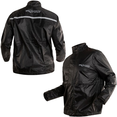 Giacca tuta impermeabile moto - tuta,