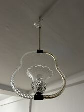 Lampadario Design Vintage