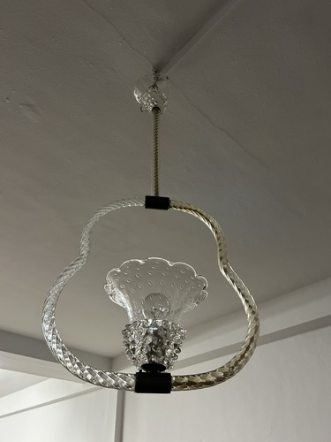 Lampadario design vintage - lampadario,