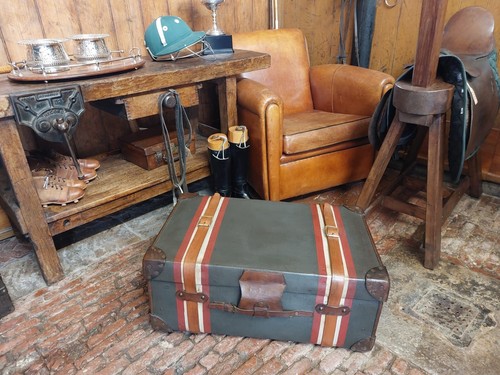 Valigetta baule viaggio - valigetta,