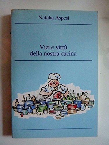 Vizi virtu della nostra - e,