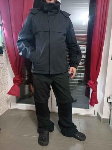 Completi uomo per neve - per,