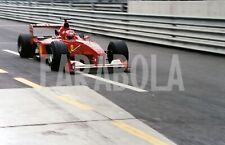 Foto Vintage Ferrari