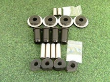 Golf 2 syncro set cuscinetti
