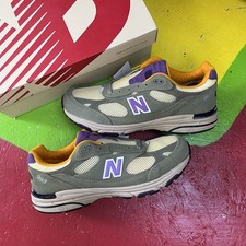NEW BALANCE 993 MADE IN USA