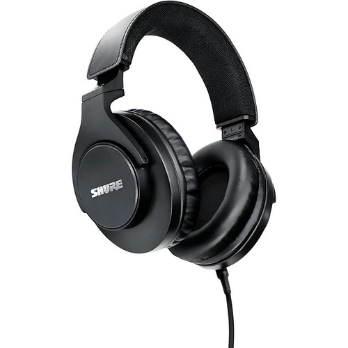 Shure srh440a cuffie studio - srh440a,