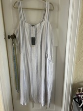 ABITO MIDI NUOVO CON ETICHETTE