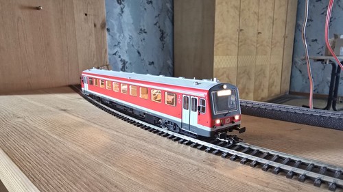 Brekina 64302 626 81 dc - 626,