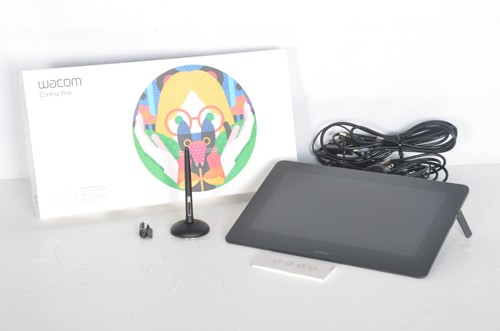 Wacom cintiq pro - cintiq,