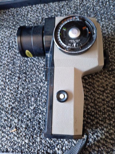 Asahi pentax spotmeter - asahi,