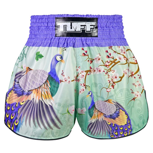 Pantaloncini boxe tuff - da,