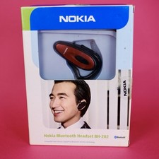 Nokia BH-202 Auricolare