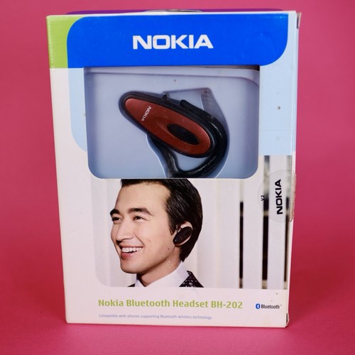 Nokia 202 auricolare - bh-202,