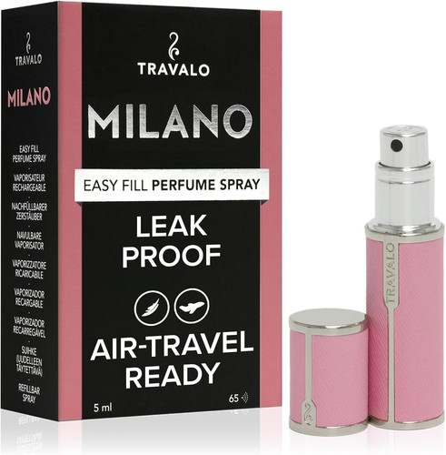 Milano rosa pink - milano, rosa/pink