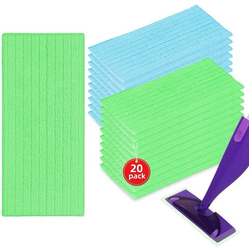 Confezione tamponi ricarica - confezione,