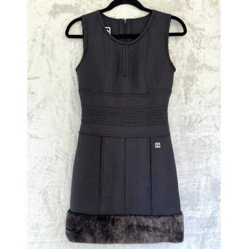 Mini abito chanel - mini,