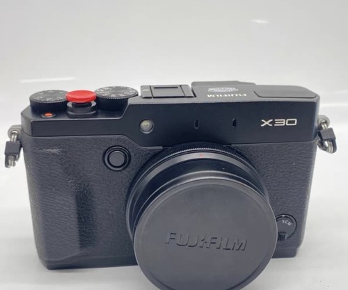 Fujifilm fuji finepix x30 0 - fujifilm,