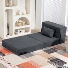 Poltrona letto design moderno - letto,
