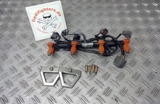 Impianto Iniezione Iniettore