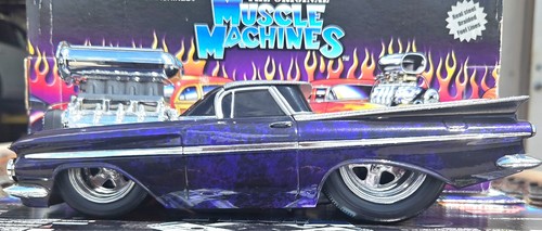 Macchine muscolari el - macchine,