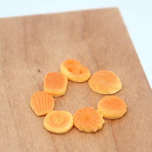 Mini biscotti dessert - biscotti, da