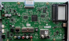 (ARR)  SCHEDA Main Board TV LG