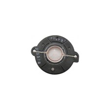 Z009375 Sica Membrana driver tweeter di ricambio 16 ohm CD 78.26/245 Z009443