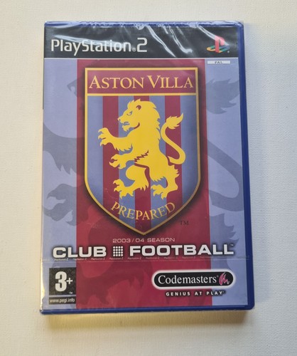 Aston villa club football - club,