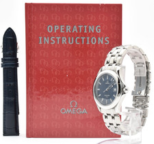 [OTTIME CONDIZIONI] OMEGA
