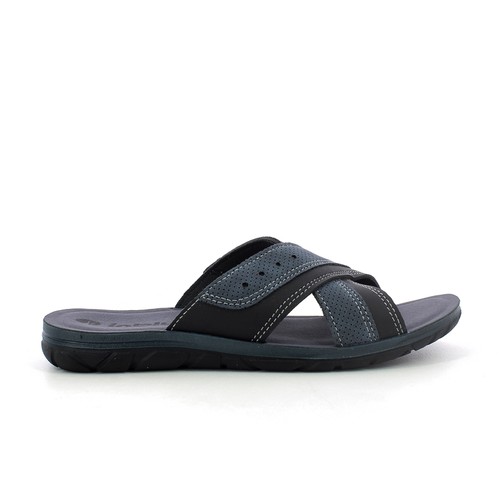Pantofole uomo inblu - inblu, vt14
