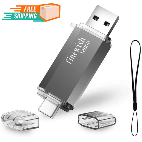Chiavetta usb tipo 128gb - chiavetta,