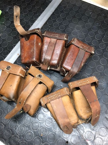 Militaria giberne accessori - militaria, giberne/accessori