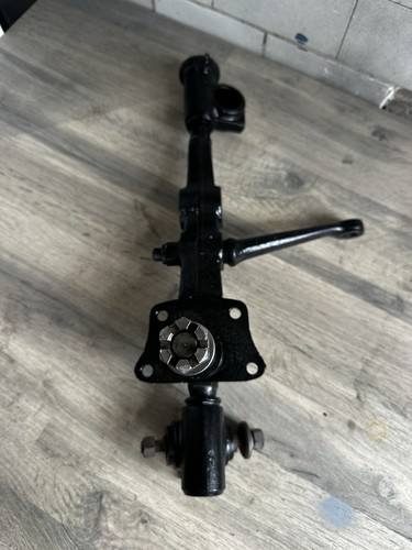 Spilla tronchi morris minor - e,