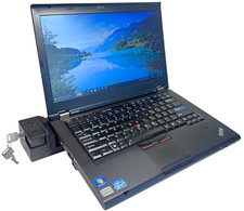Lenovo ThinkPad T420 14" HD+ -