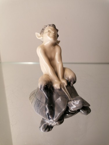 Royal copenhagen 858 fauno - royal,