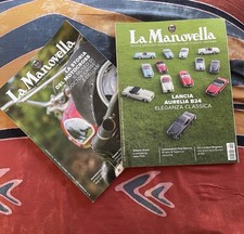 La Manovella Rivista Ufficiale