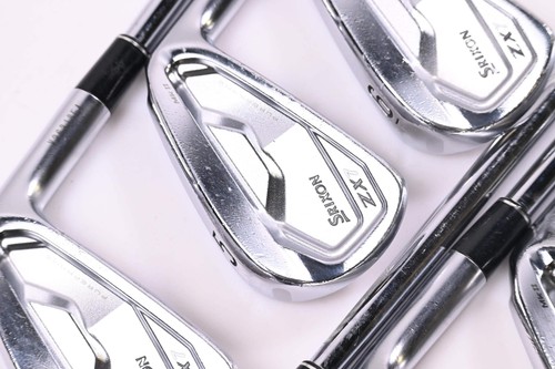 Ferri stiro srixon zx7 mk - ferri,