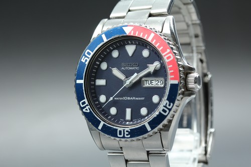 Orologio vintage seiko divers - orologio,