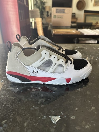 Scarpe skateboard silo - scarpe, es