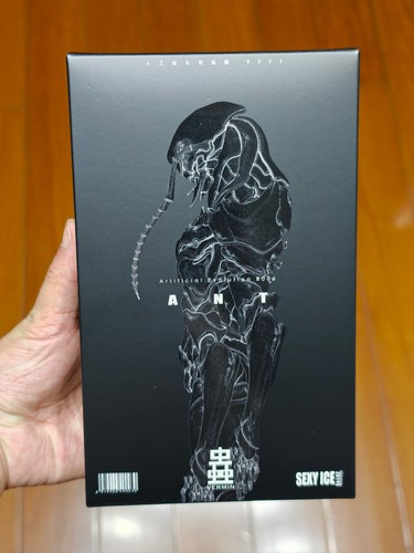 Sexyice vermin b006 formica - sexyice,