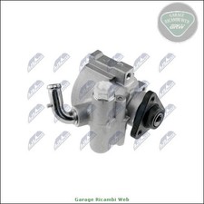 Pompa servosterzo idroguida