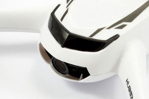 Hubsan h502s crash pack x - hubsan,