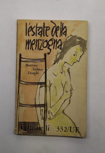 Estate menzogna - l'estate, e'