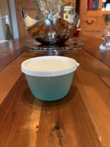 Tupperware mini contenitore - tupperware,