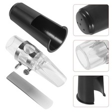  Legatura Sax Alto Bocchino