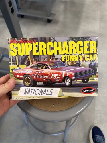 Skill model kit 1969 - skill,