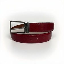 ANDERSON'S CINTURA IN PELLE