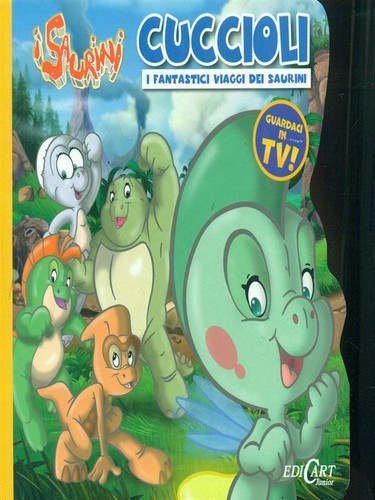 Fantastici viaggi dei - fantastici,